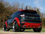 Land Rover Range Rover Evoque by Loder1899 2011 года